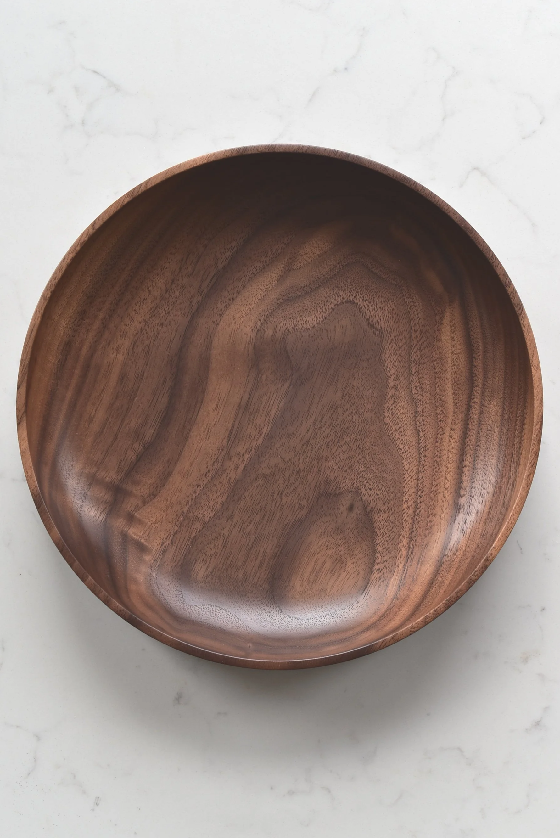 Køben Platter in American Walnut