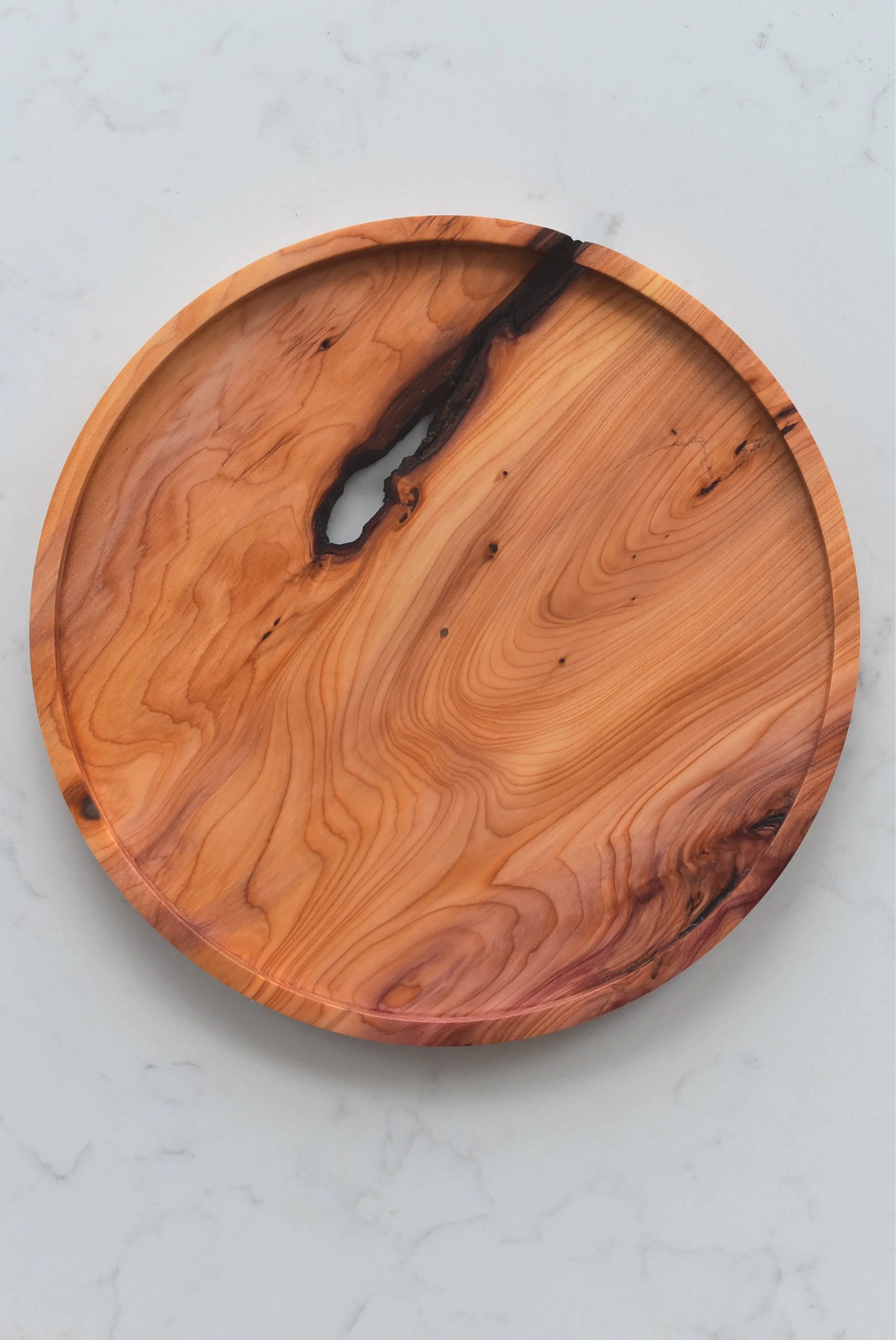 Try in Dramatic Yew