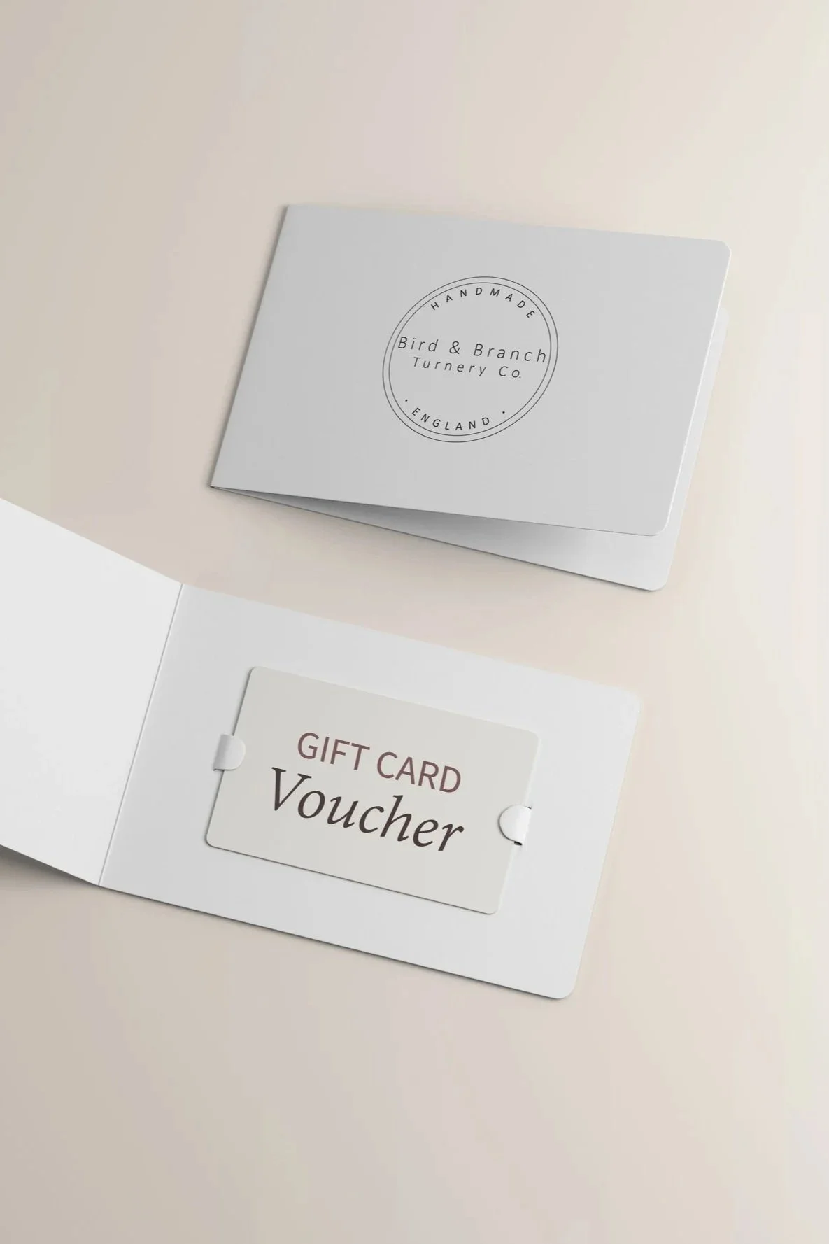 £100 Gift Card