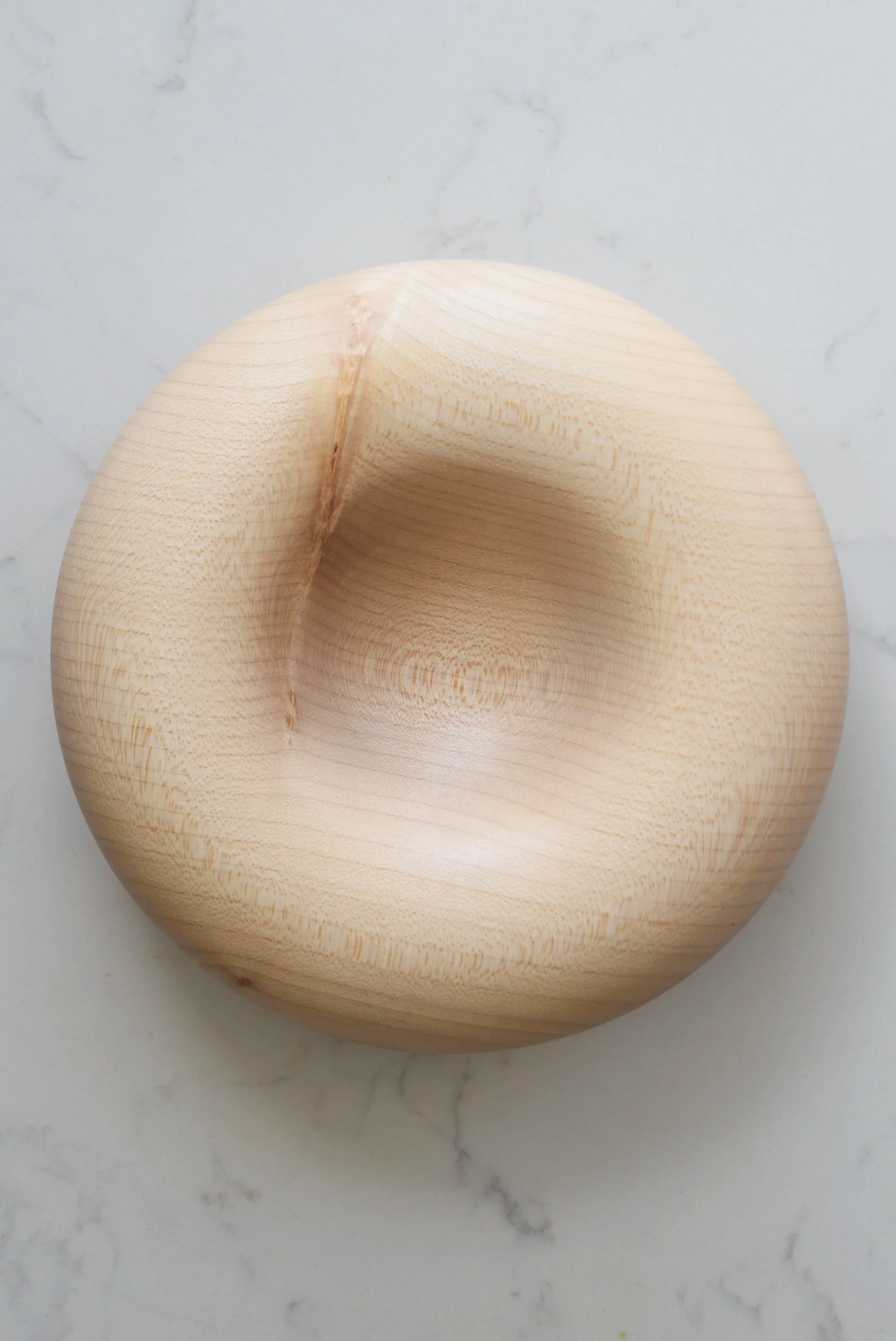 Deep Pillow in Sycamore