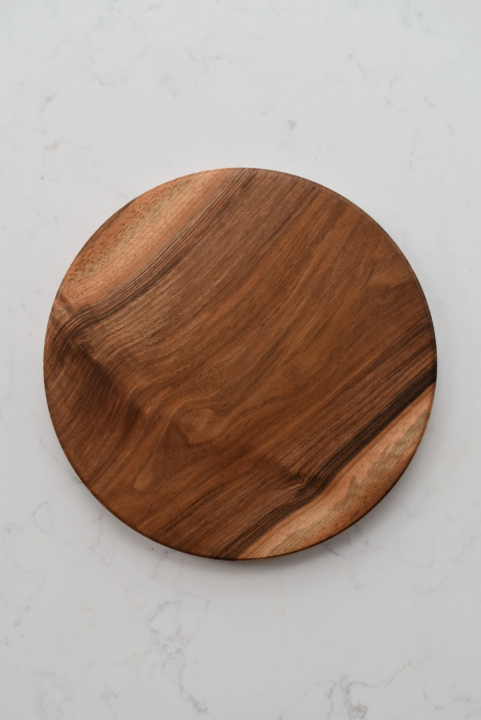 Halo Board in English Walnut