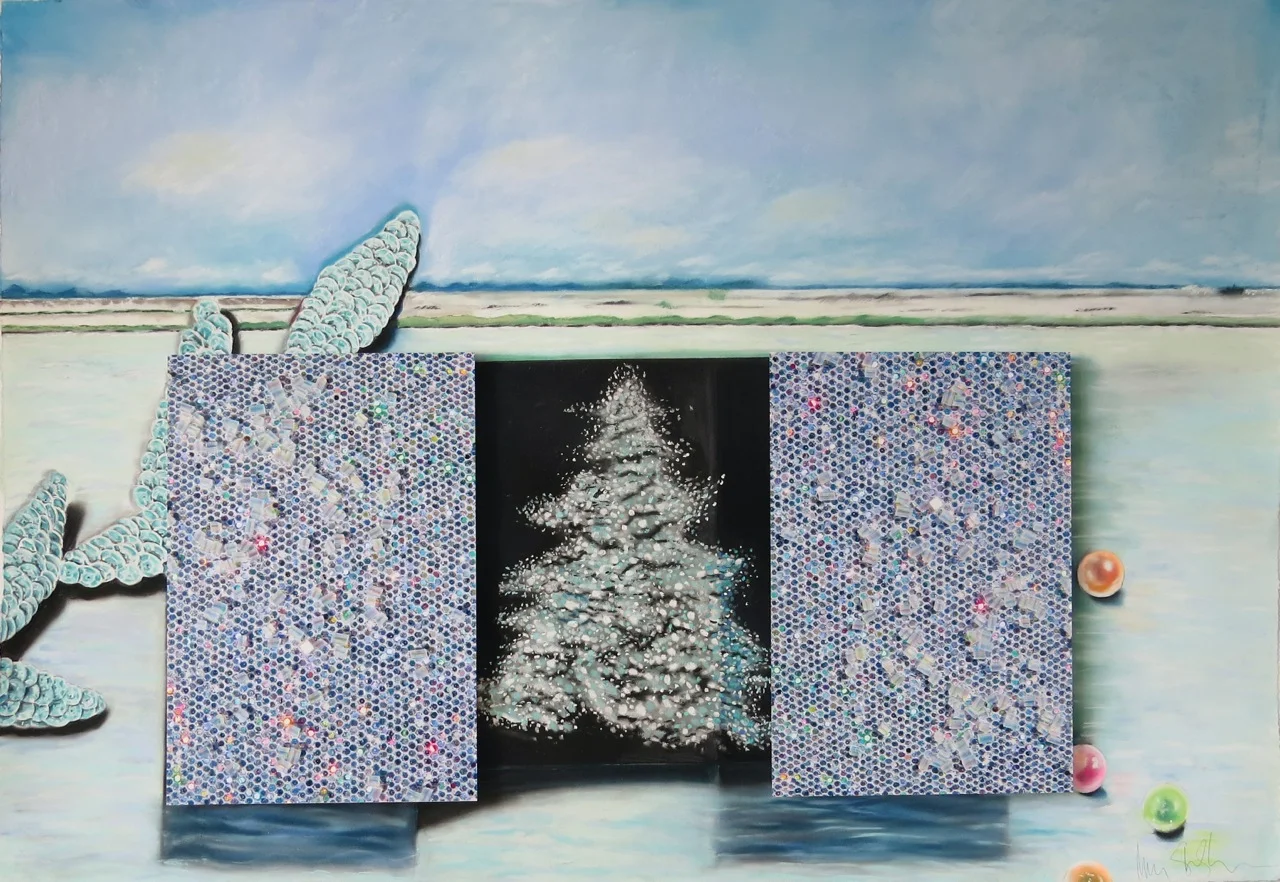 The Equation of Sparkle, 36 x 48.jpeg