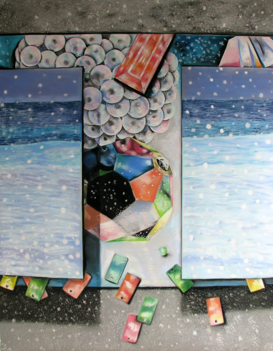 Paillettes, Sparkle, Splash 42 x33.jpeg