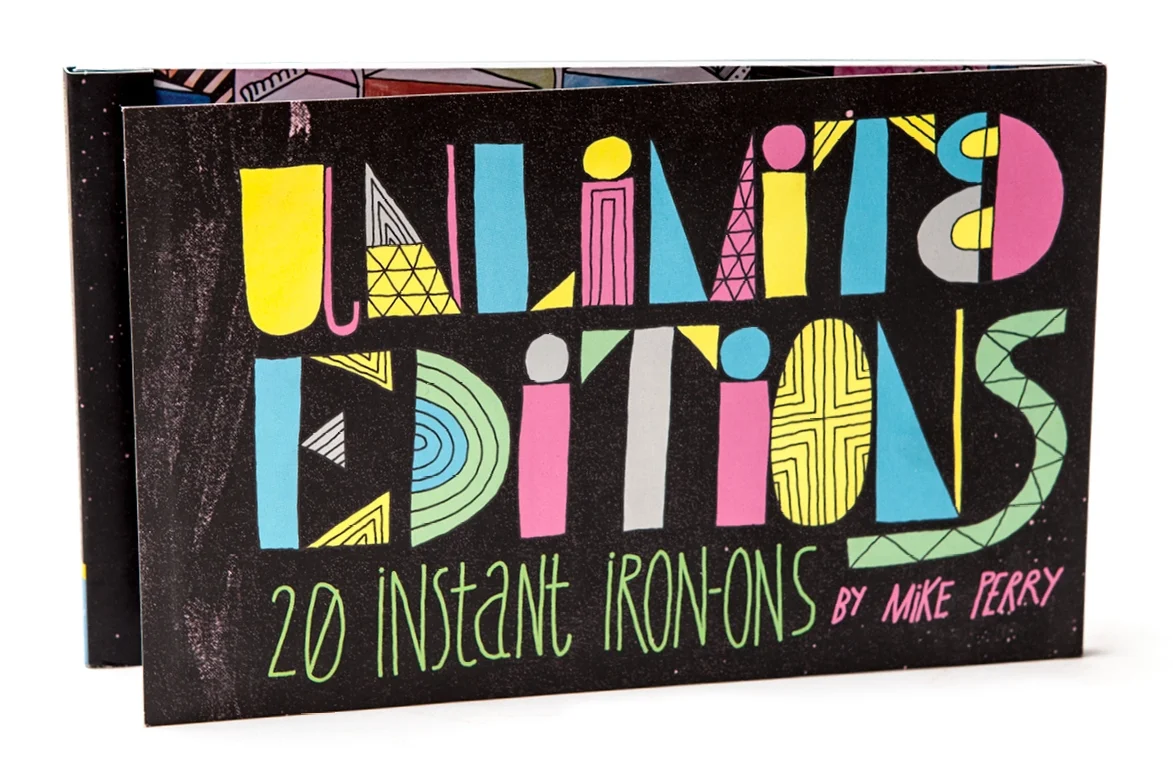 Unlimited Editions
