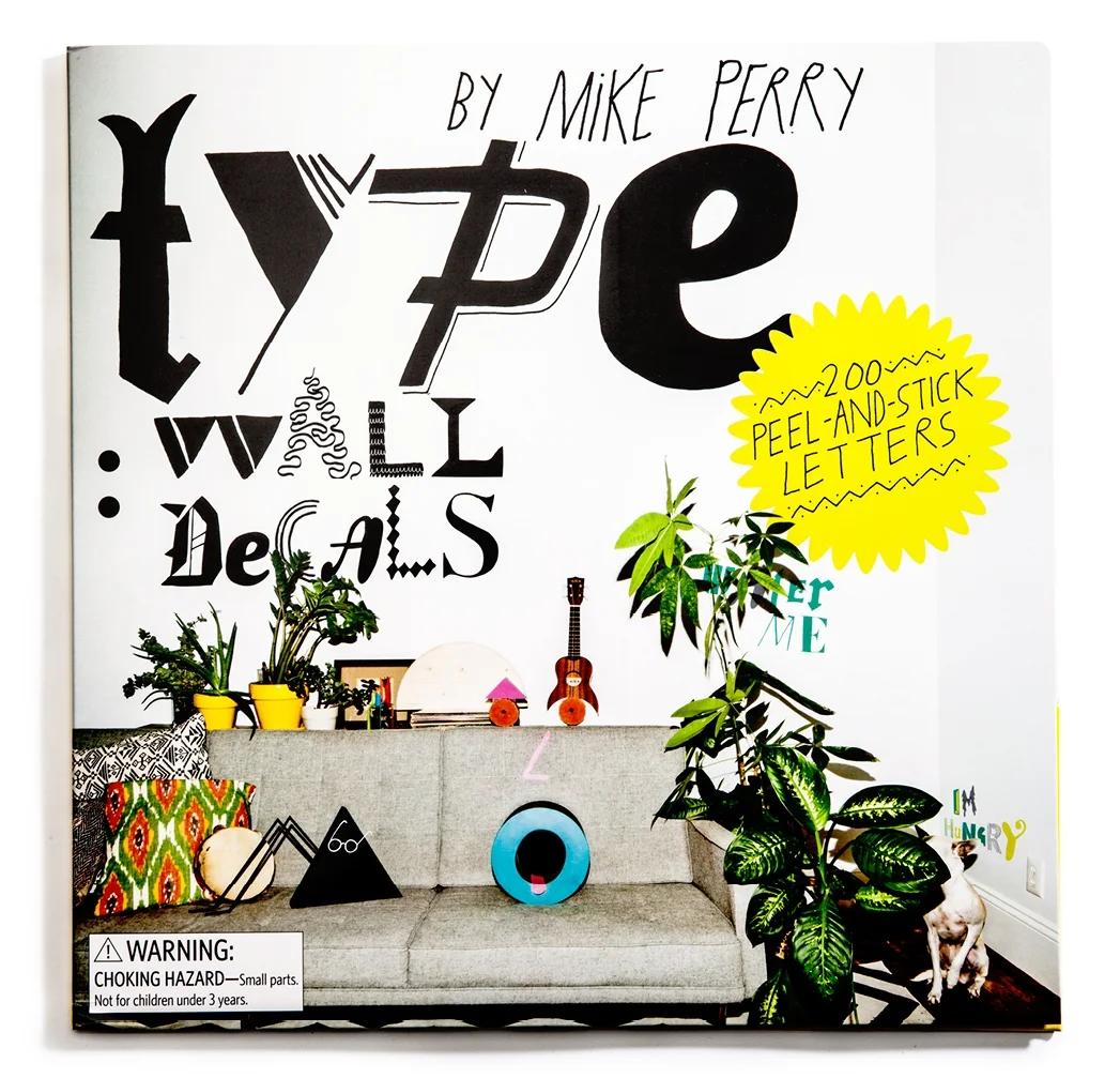 Type: Wall Decals