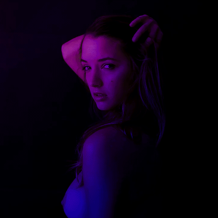 WOMAN IN MOTION