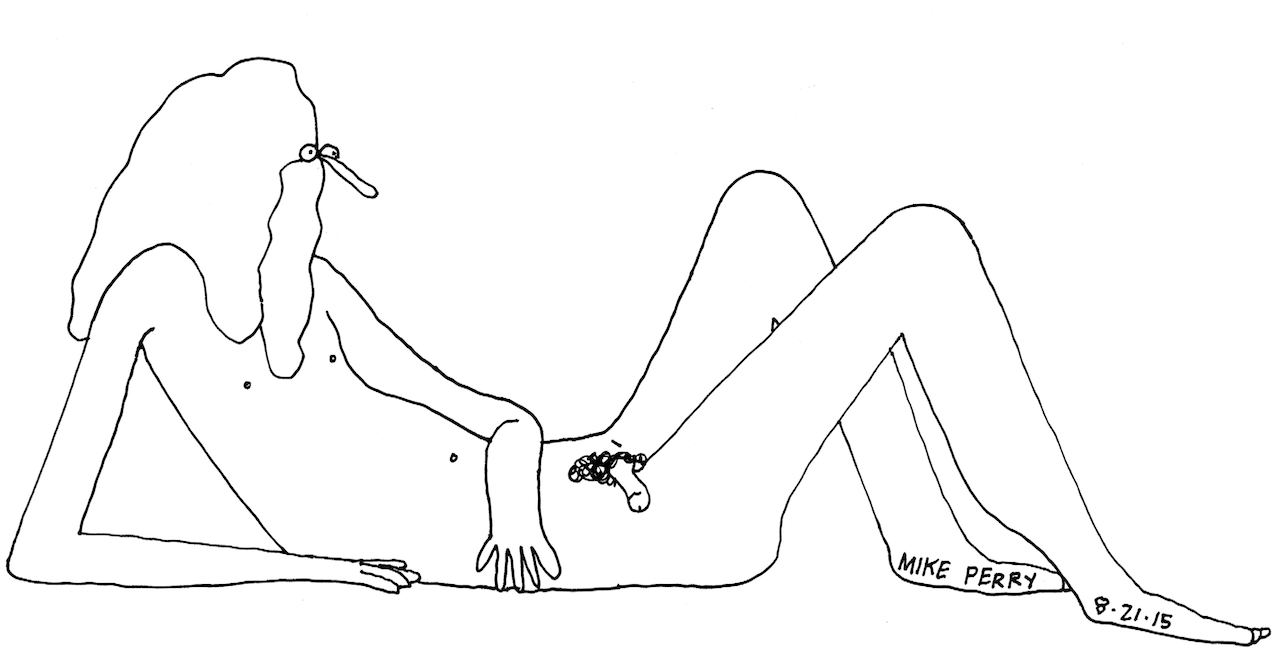 PECKER