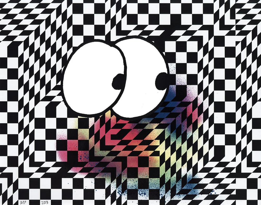 MINDS EYE, 2013