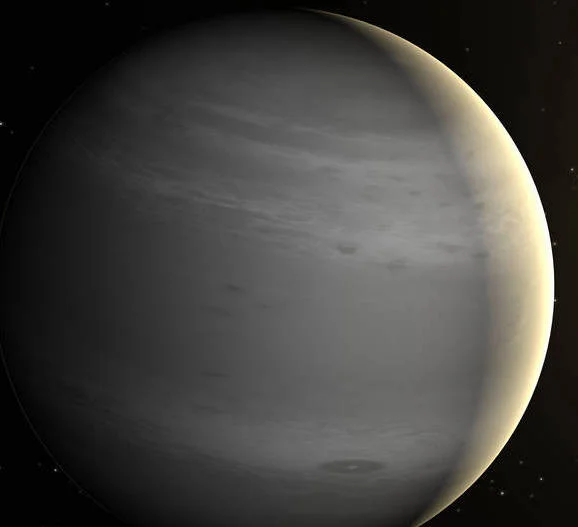 Courtesy of NASA