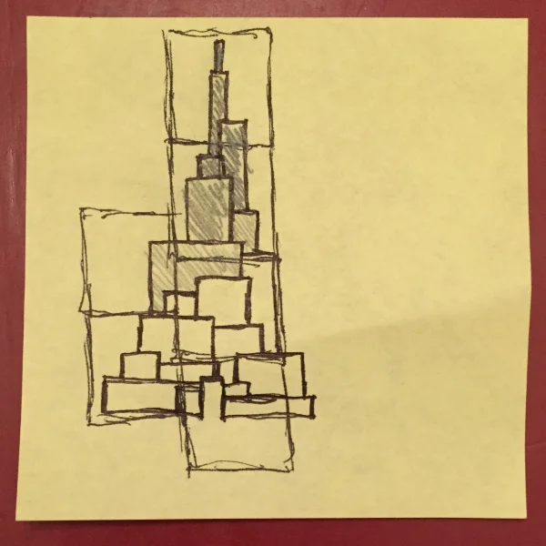 Preliminary Sketch