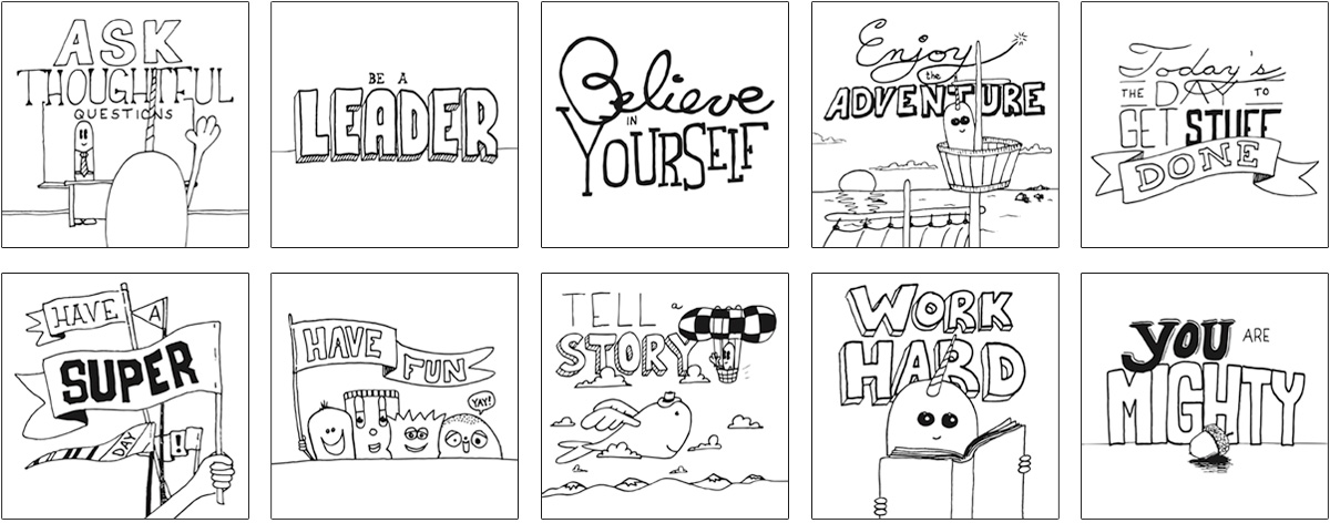 Print Options