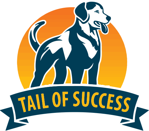 Tail of Success - Top Rated Dog Trainer in Bakersfield California