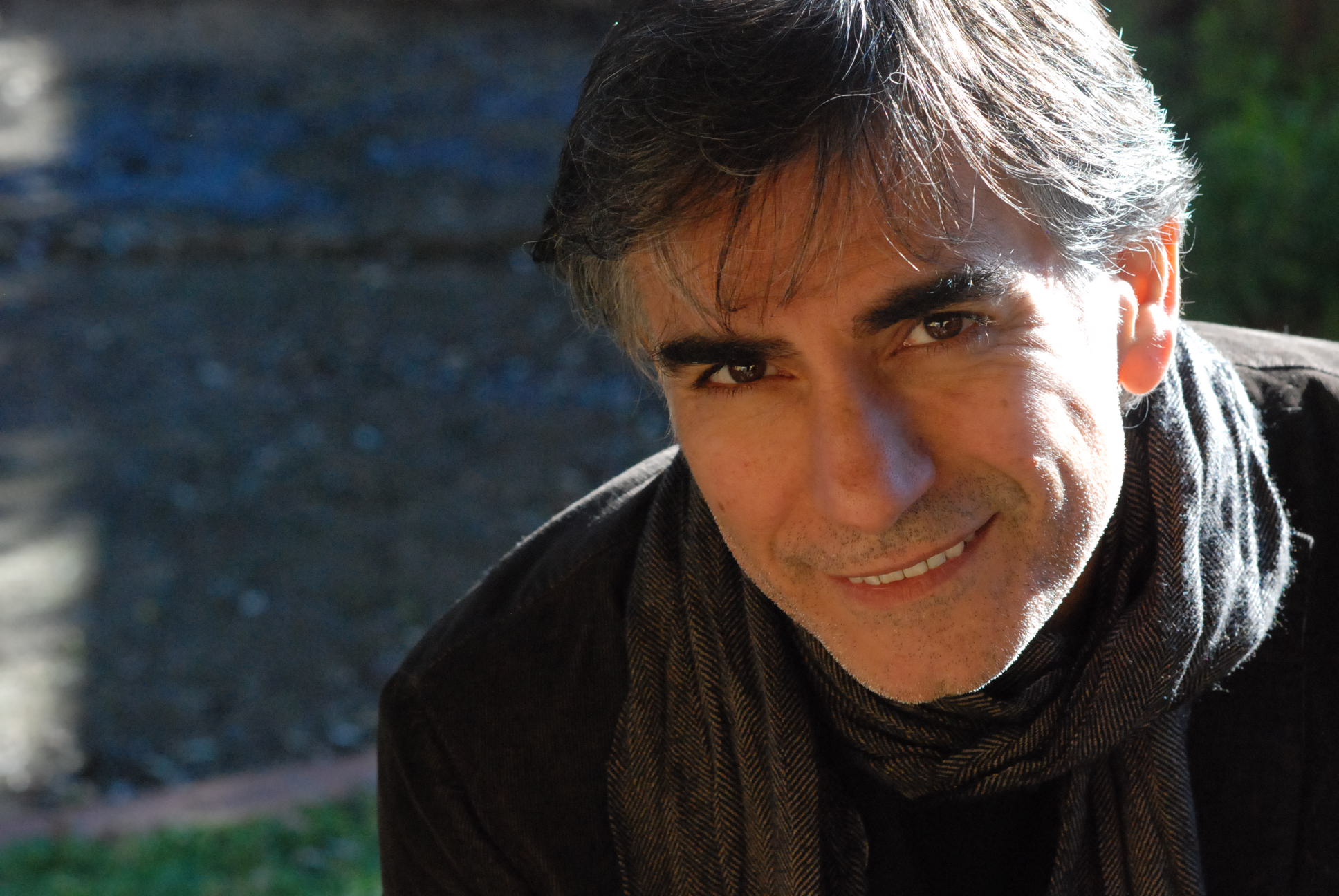 Playwright Saverlo La Rulna