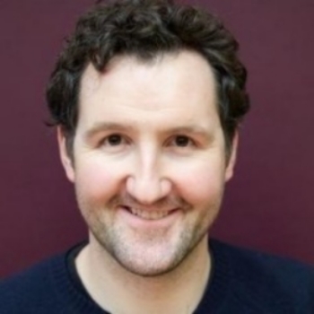 John Hollingworth