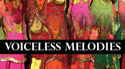 Fulbrighter Veramendi gives voice to Punjabi melodies