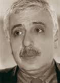 Issam Mahfouz