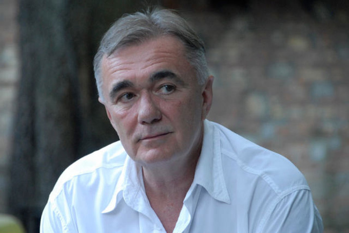 Tuesday May 2nd – Serbia “Kumovi” Playwright: Dušan Kovačević