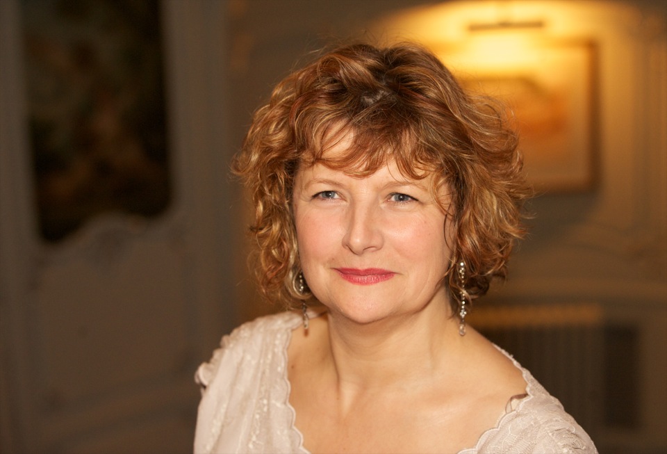 Tuesday May 16th – Wales “The 9 Frida’s” Playwright: Kait O'Reilly