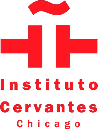 Instituto Cervantes - 31 West Ohio Street Chicago, IL 60654