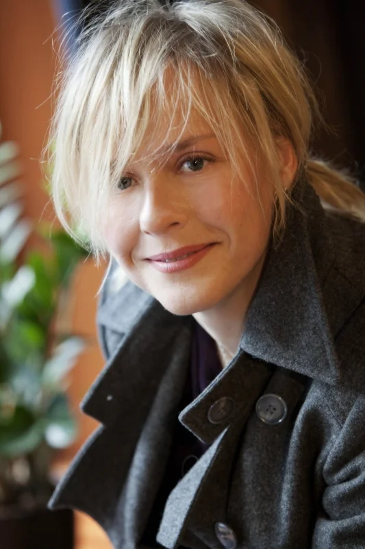 Monday April 24th – Finland “Mammoth” Playwright: Leea Klemola