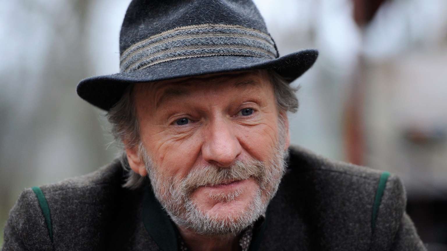 Friday May 5th – Germany "The Nest" Playwright Franz Xaver Kroetz