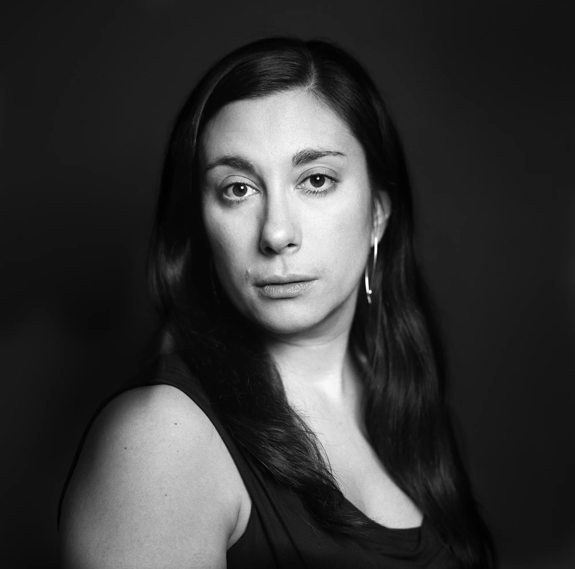 Playwright: Mishka Lavigne