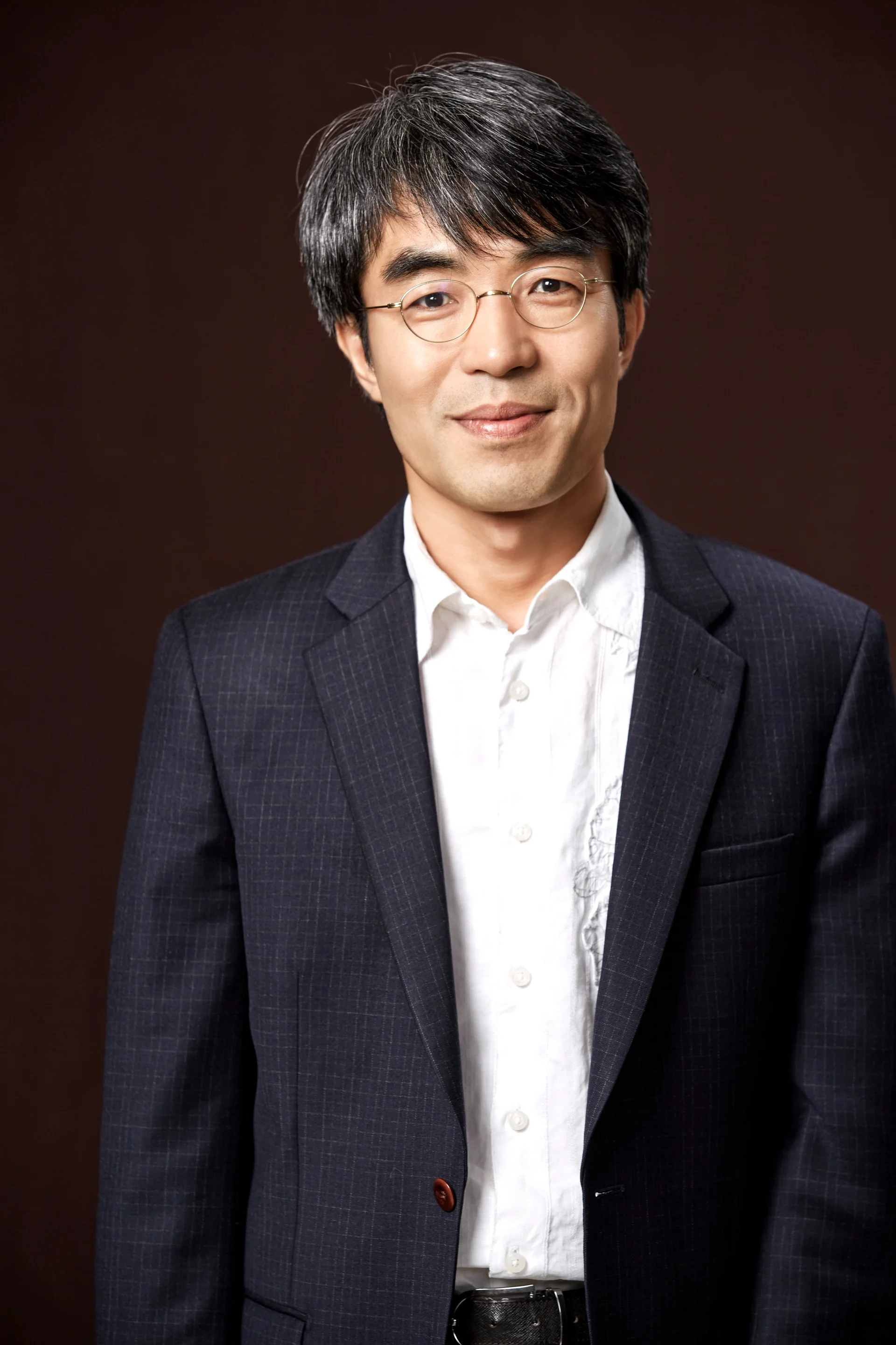 Inching Towards Yeolha | South Korea