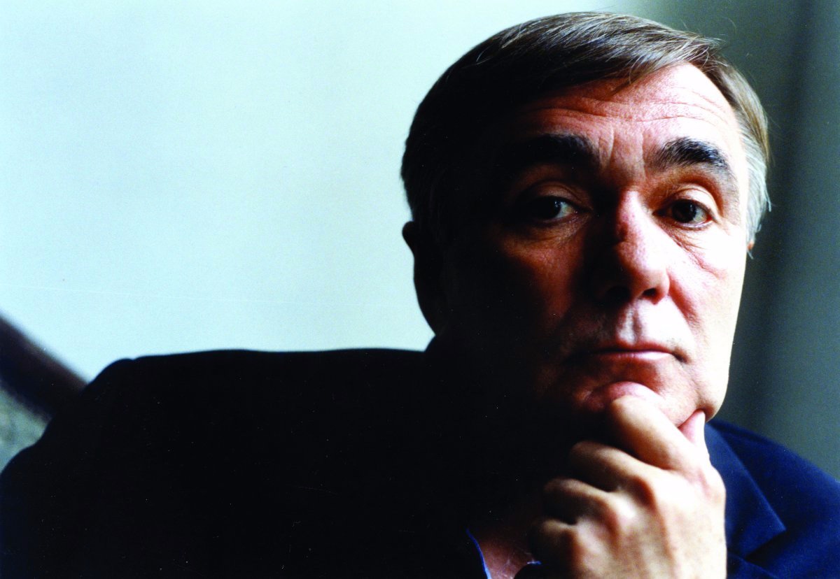 The Balkan Spy | Serbia