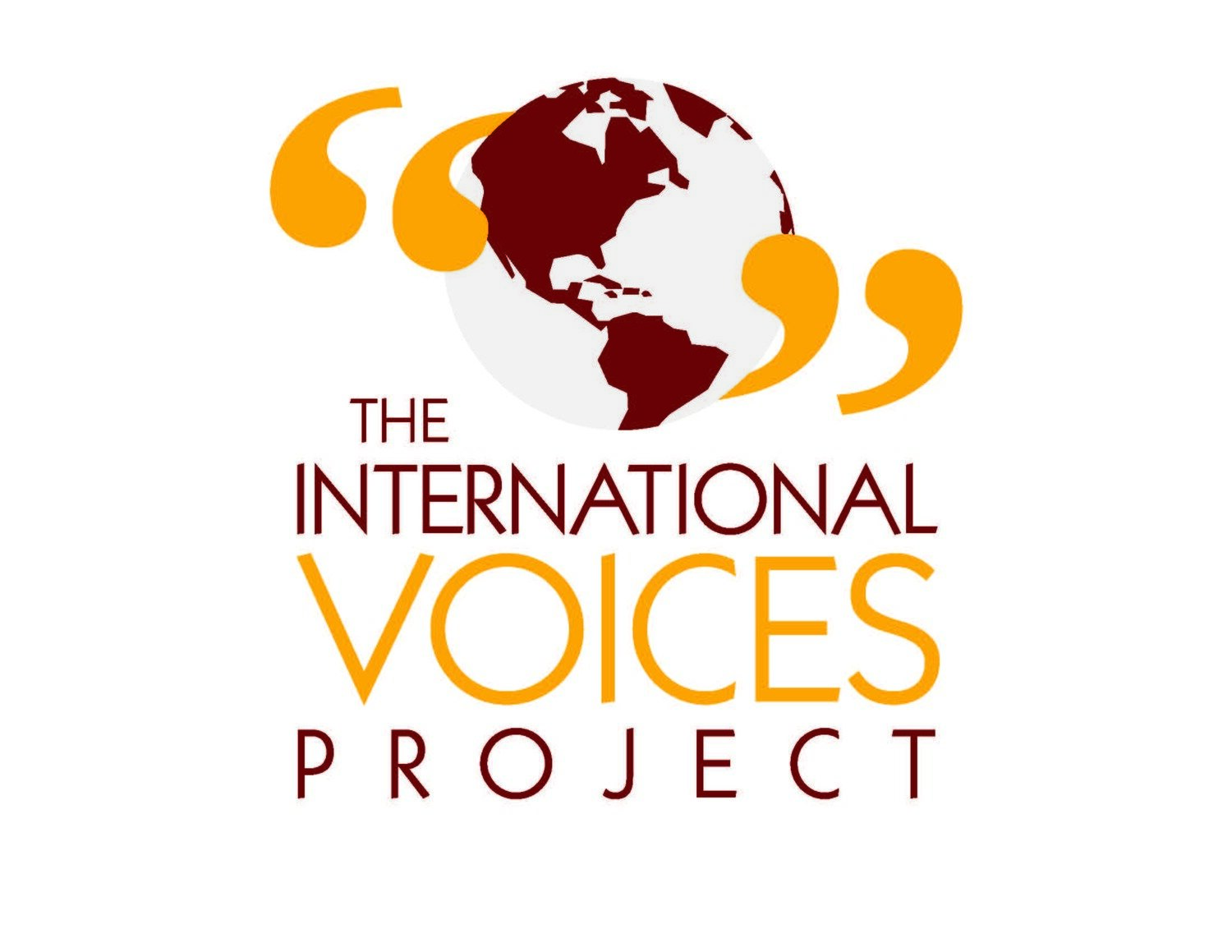 International Voices Project