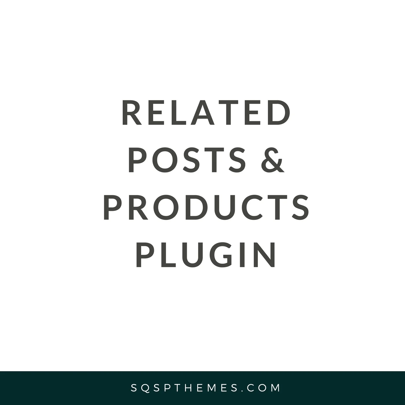 Thirdparty Squarespace Templates, Plugins, Integrations and more