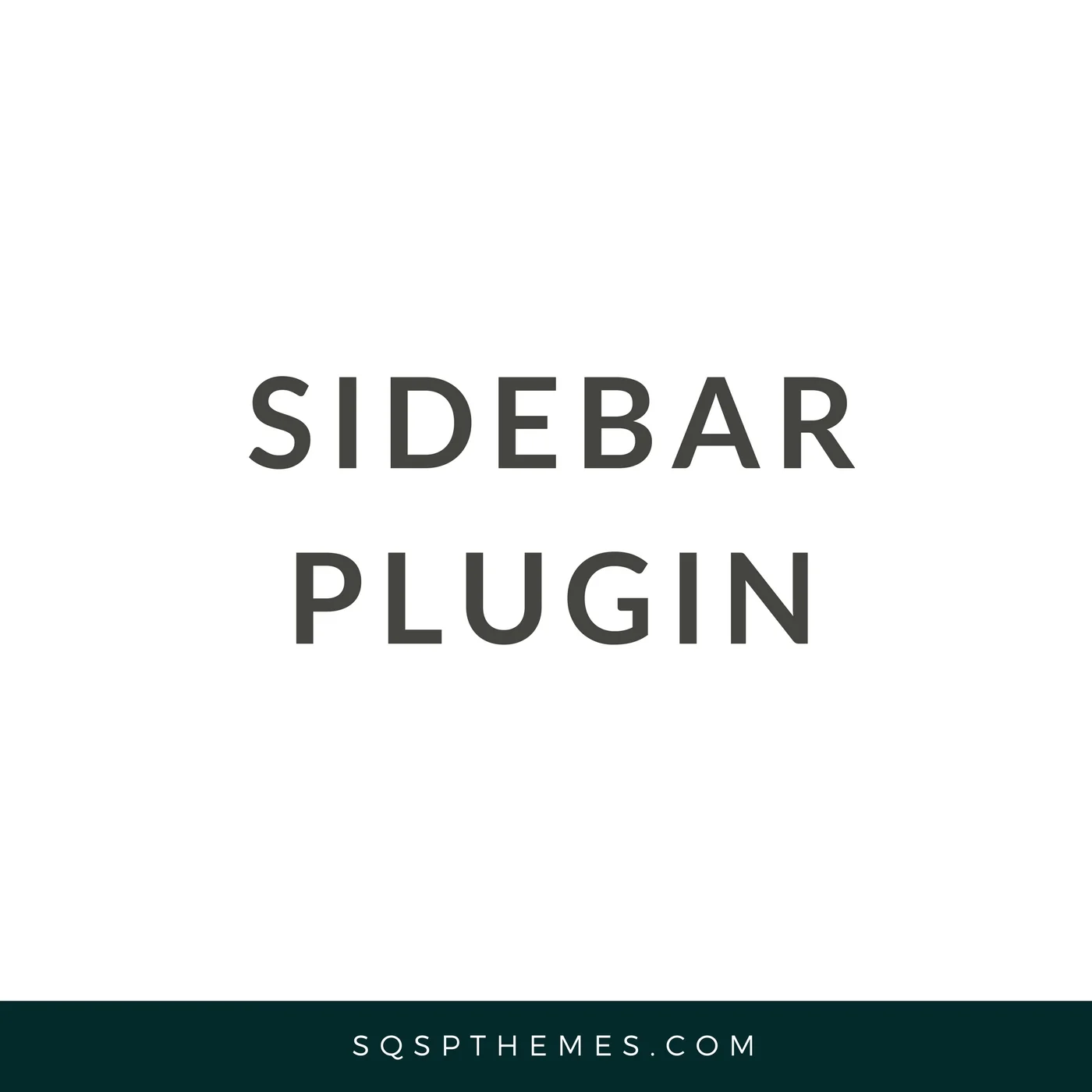 Thirdparty Squarespace Templates, Plugins, Integrations and more