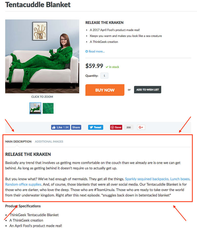 source thinkgeek.com