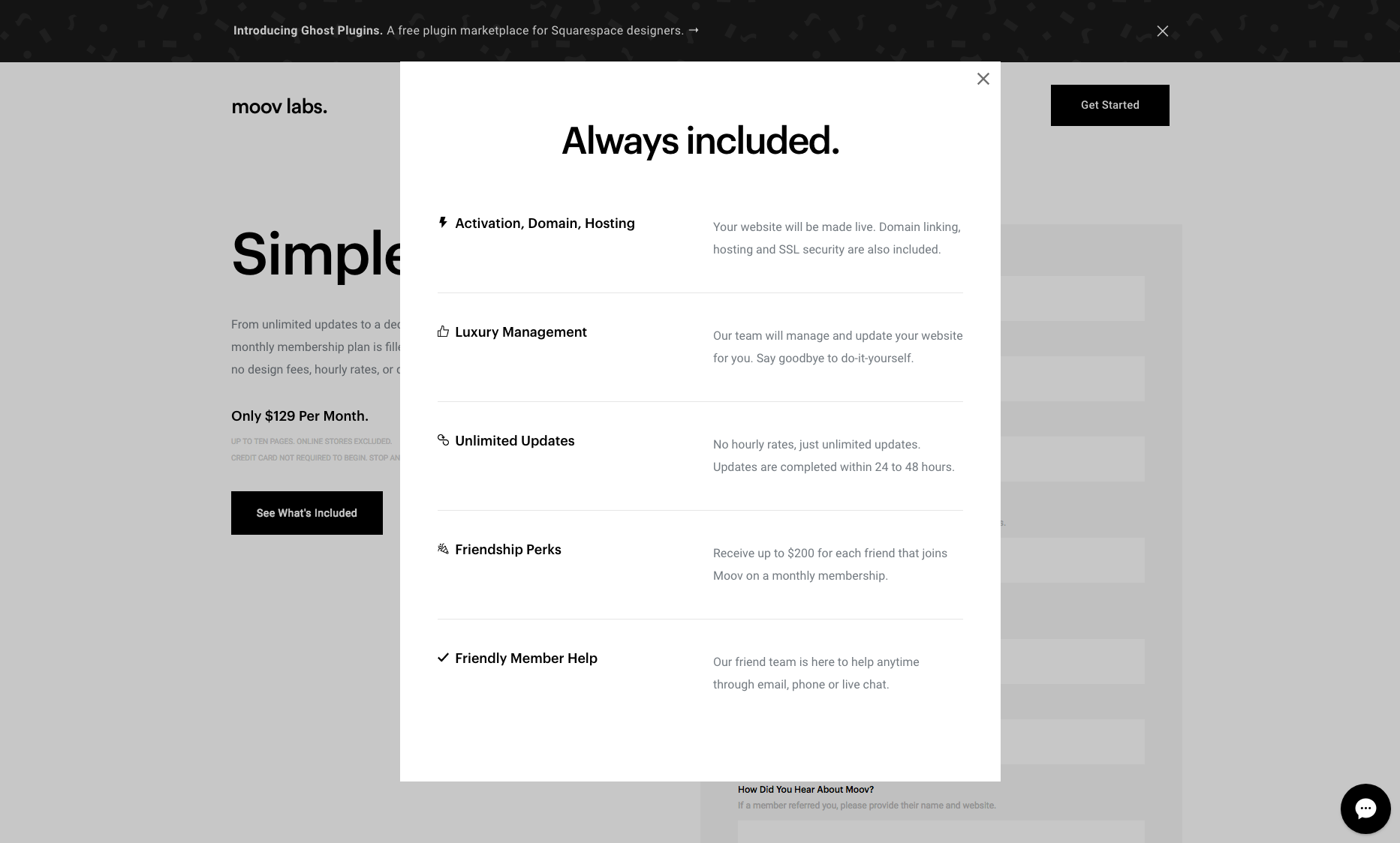 33+ Super Useful Squarespace Plugins 