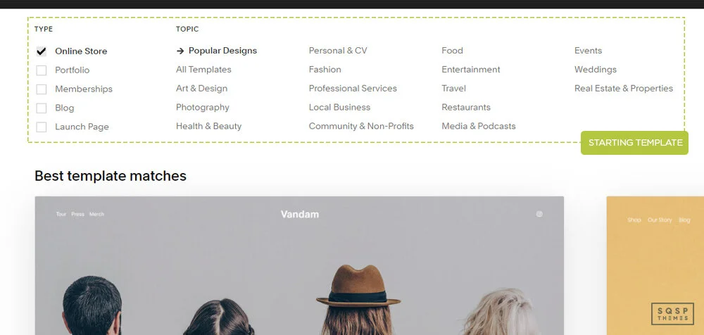 [Guide] The Step-by-Step Squarespace Setup Tutorial for Beginners ...