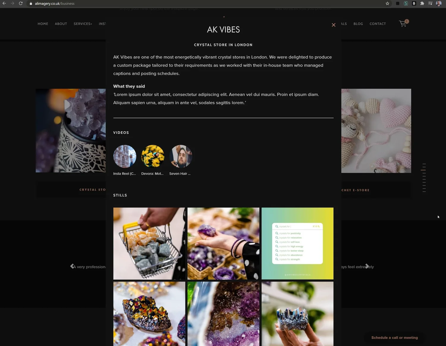 15 Best Squarespace Plugins for Photographers SQSP Themes