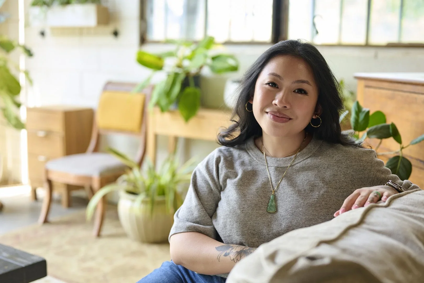 Yangu Web Studio – Squarespace Marketplace Expert