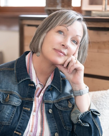 Diane Green – Squarespace Web Design Specialist