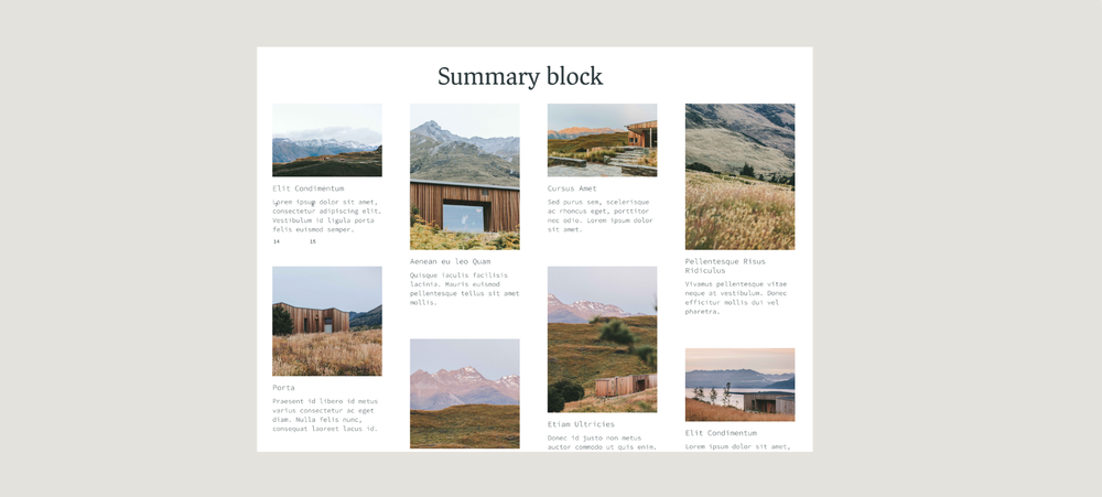 How Squarespace renders content: Server-Side vs. Client-Side - SQSPThemes