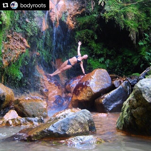 Repost @bodyroots with a beautiful message from our founder! Won&rsquo;t you join us? 🌴☀️🌊
・・・
It is nearly impossible to open a travel blog/magazine these days and not see Lisbon at the top of the list. But it is Portugal&rsquo;s off-the-beaten-pa