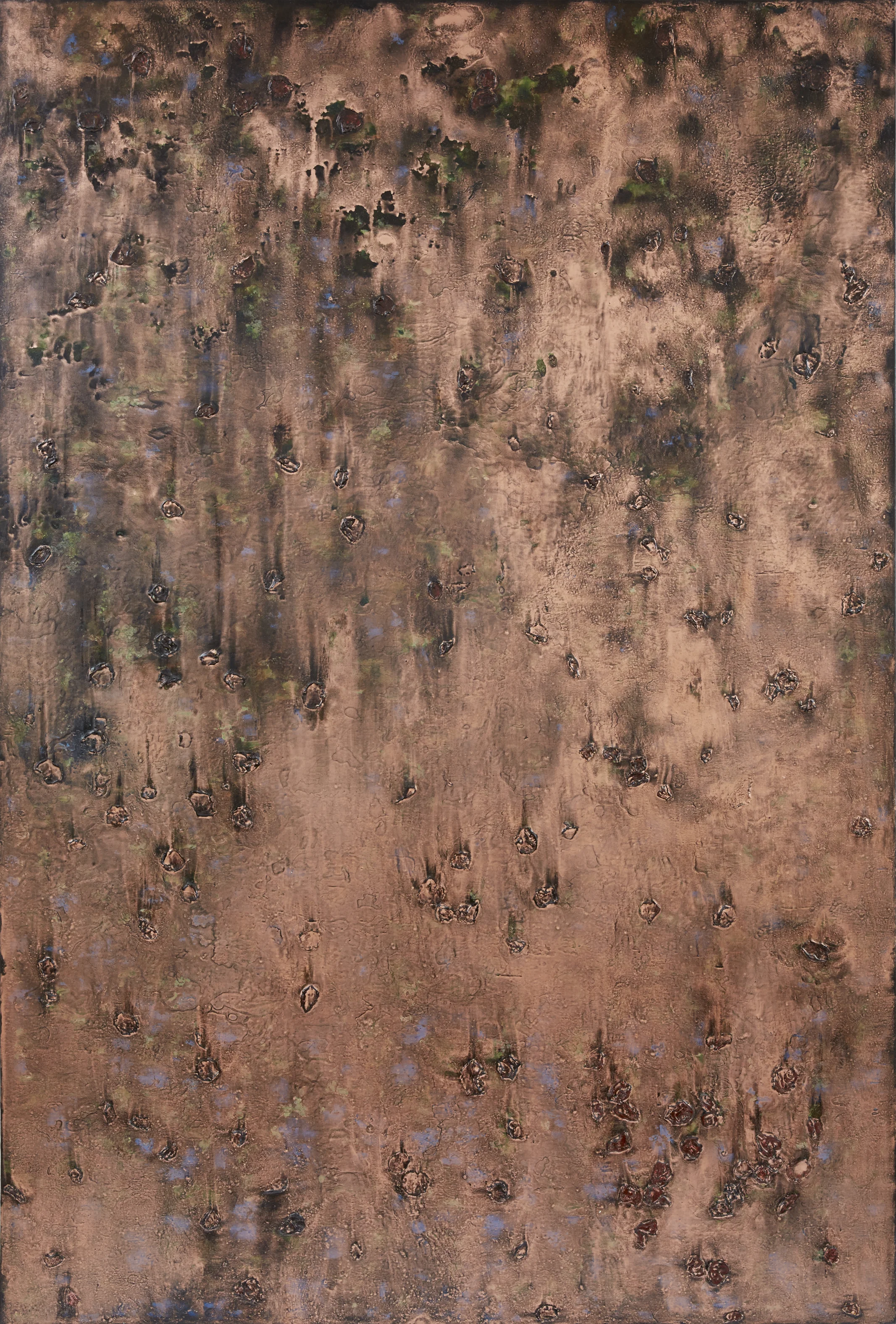 Lake of Dreams- Copper