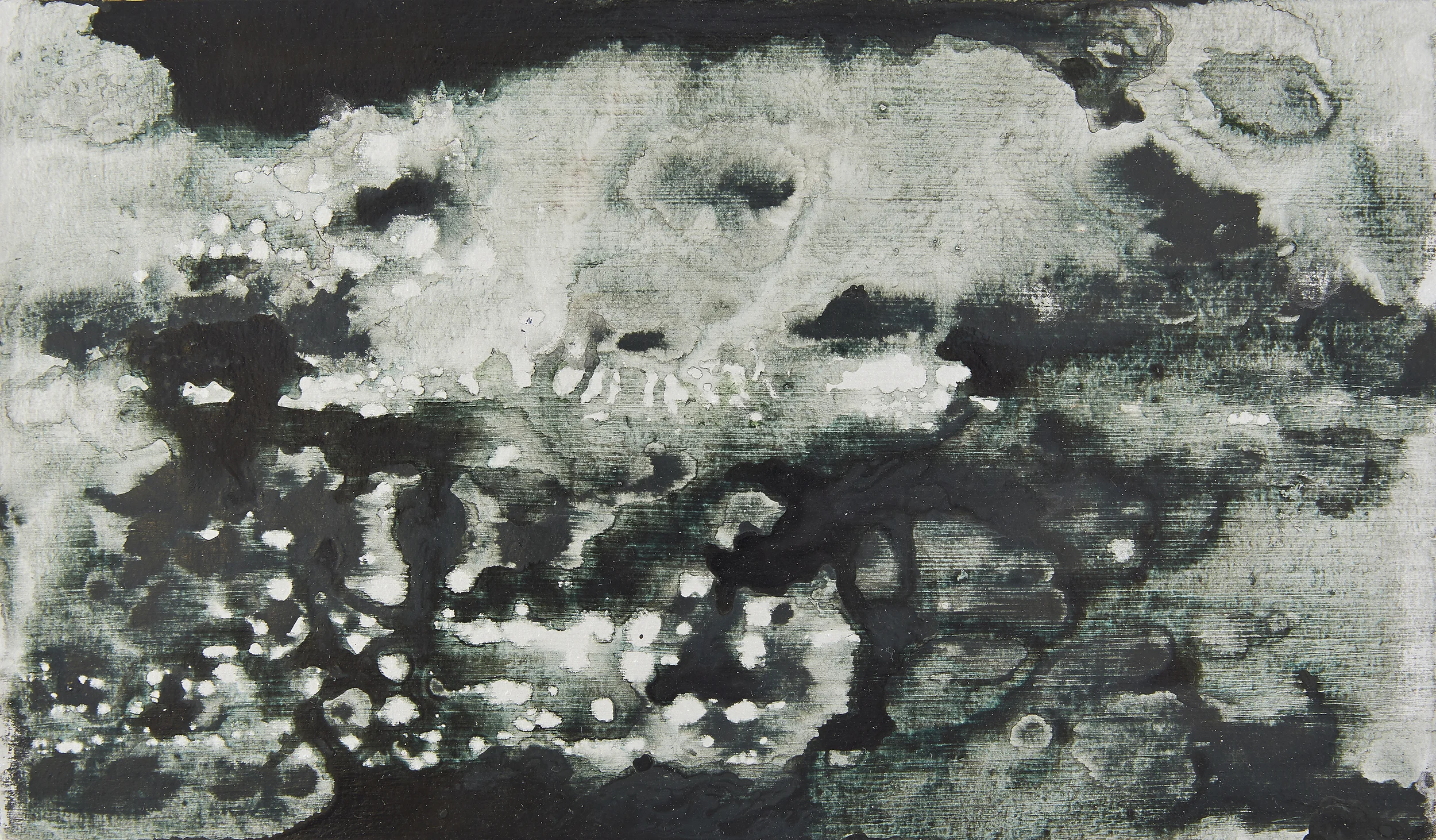 Between Sensation & Thought #3