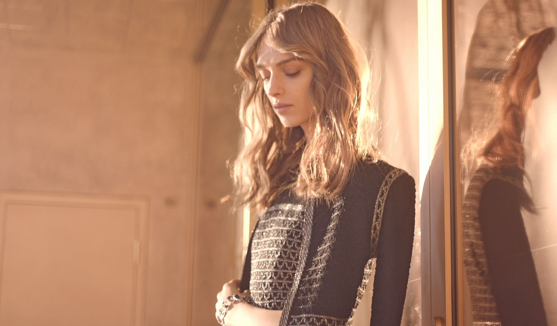 St. John Knits - Pre Fall 2016