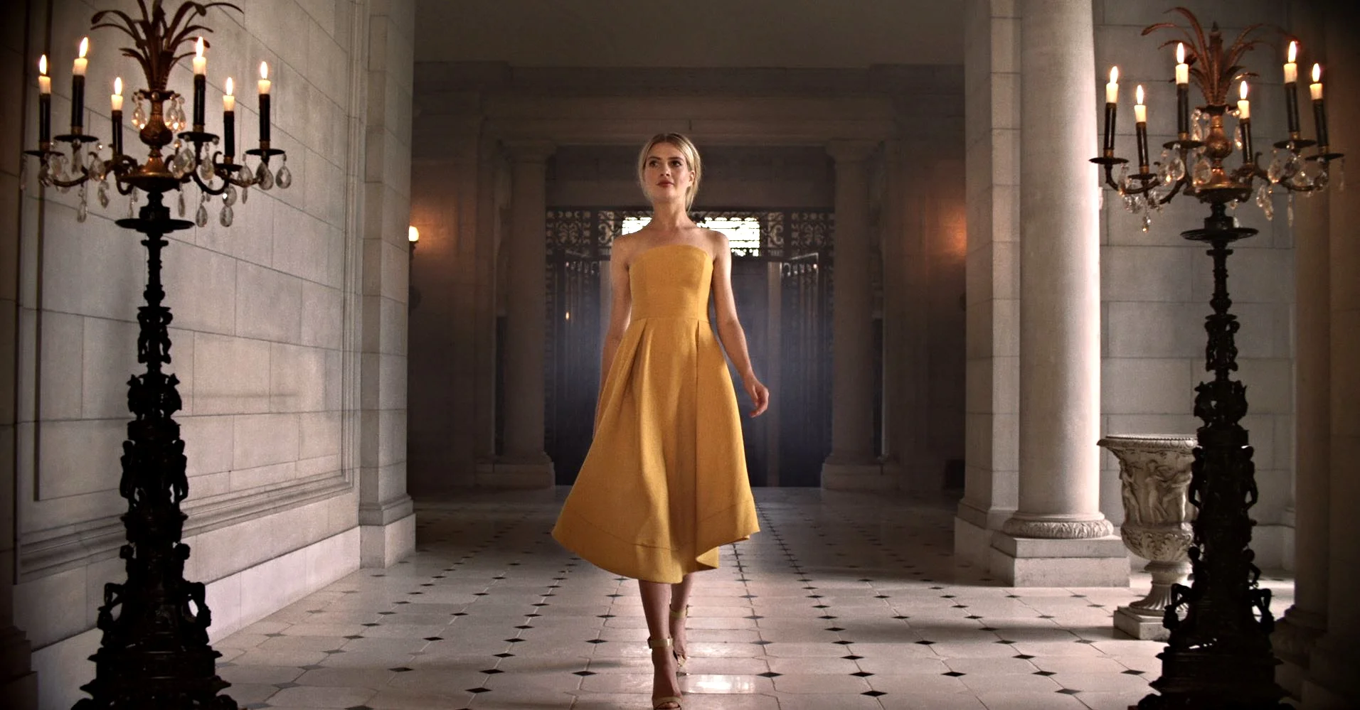 Disney - Which Princess Are You?