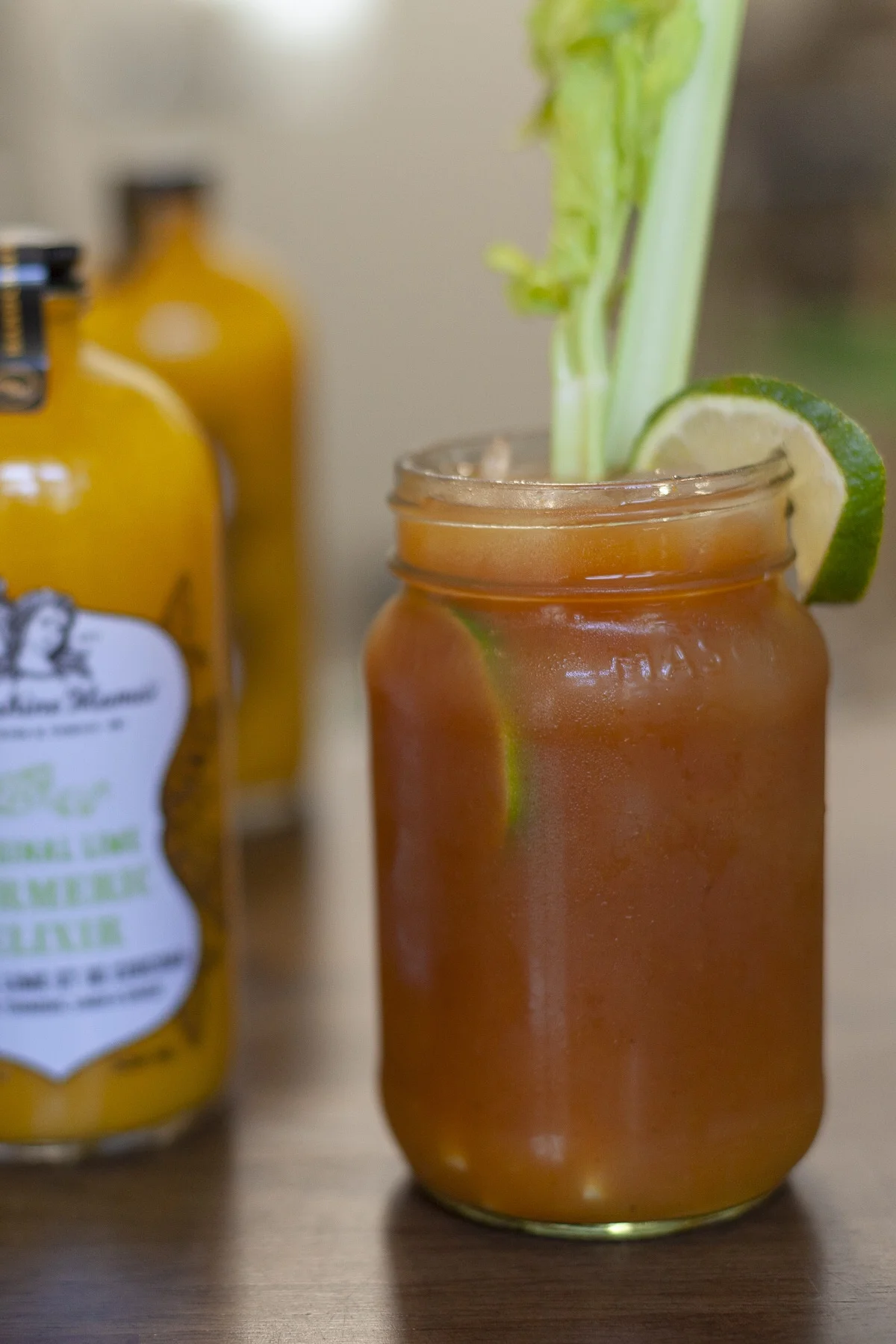Mama Caesar