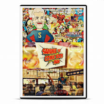 Sammie DVD.png