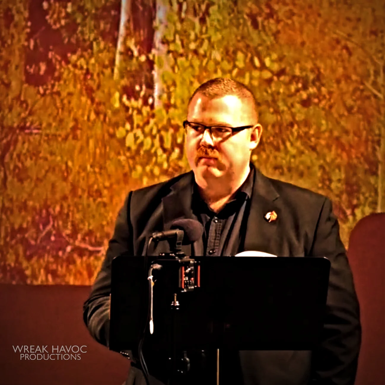 Dan Sellers, Host