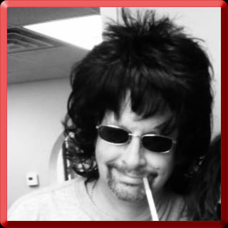 Sean Hoffmann, Jumpin' Jack Flash