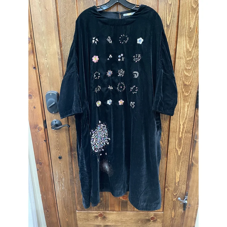 sachin and babi light blue dress AODRESS — Jackson Hole Traders