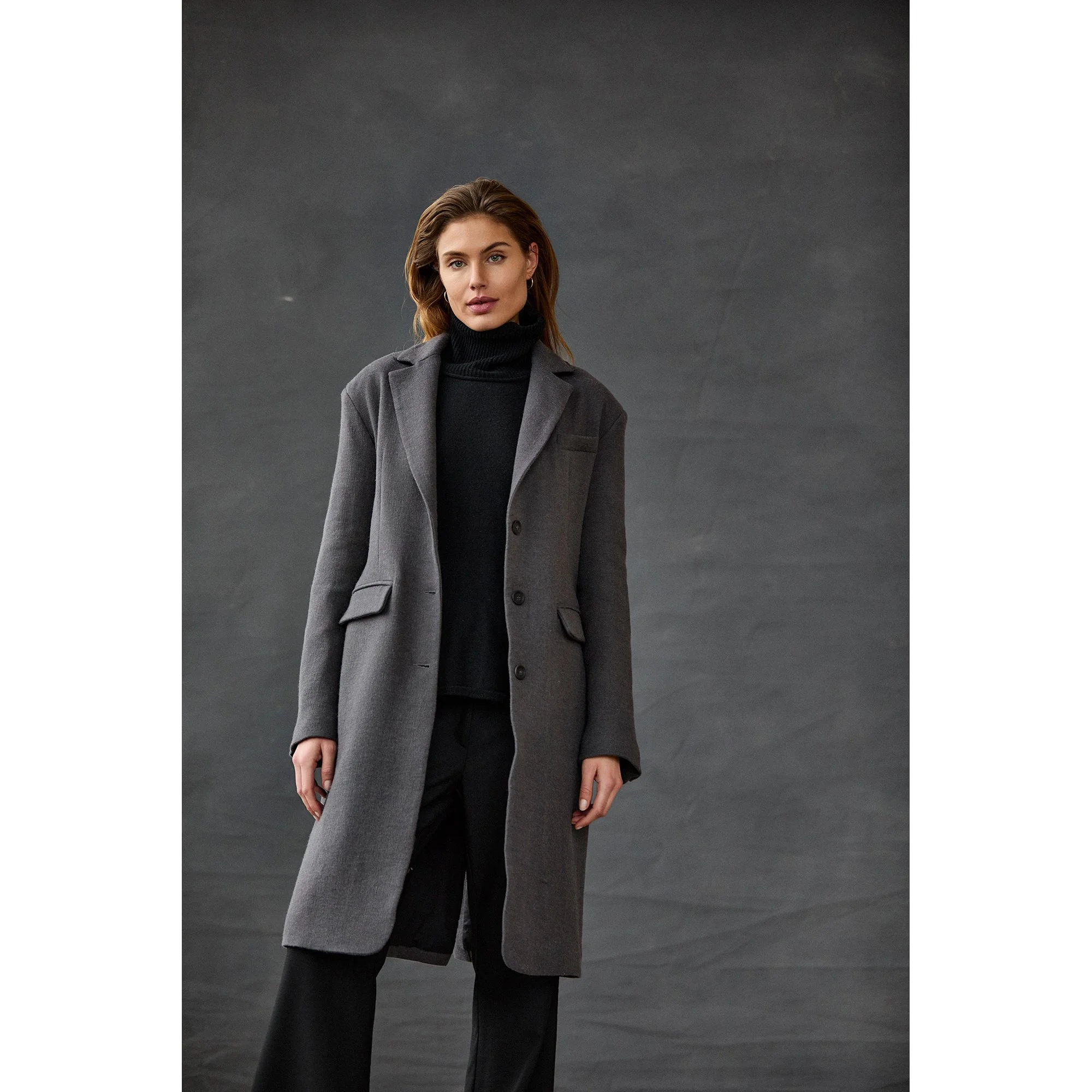 Kristensen Du Nord — Jackson Hole Traders