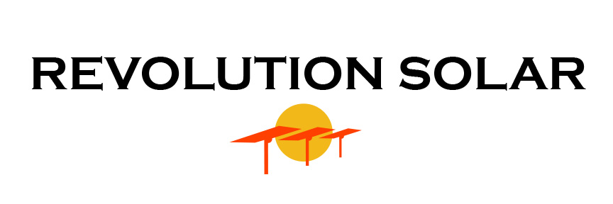 REVOLUTION SOLAR